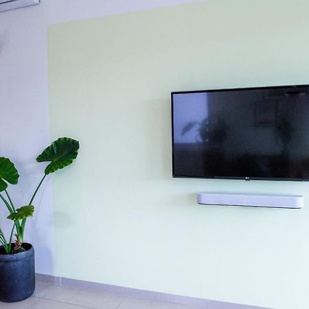 Blue Bay Resort Luxury Apartment Green View Dorp Dorp Sint Michiel Exterior foto