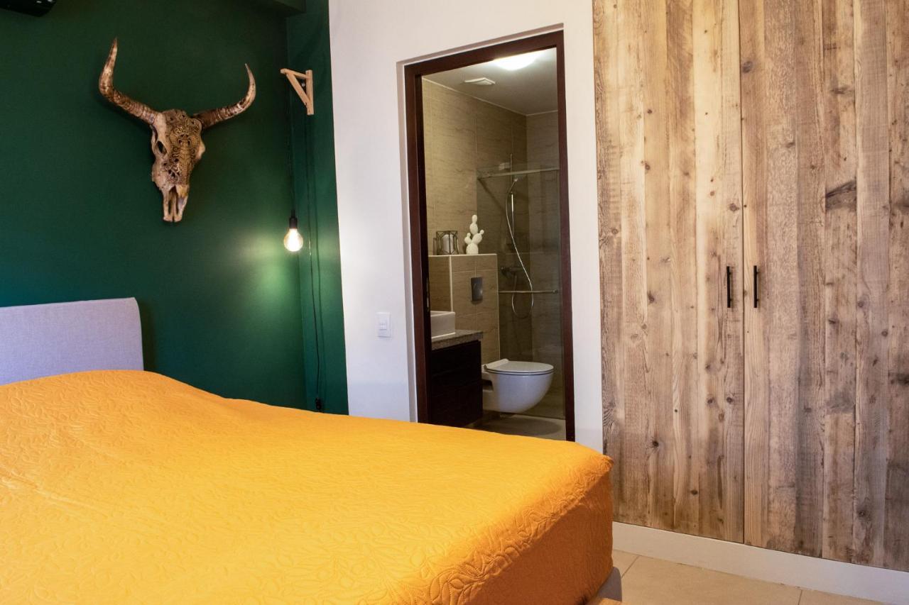 Blue Bay Resort Luxury Apartment Green View Dorp Dorp Sint Michiel Exterior foto